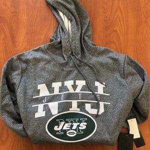 Jets Hoodie